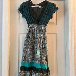 Perfect summer O’Neill Dress.